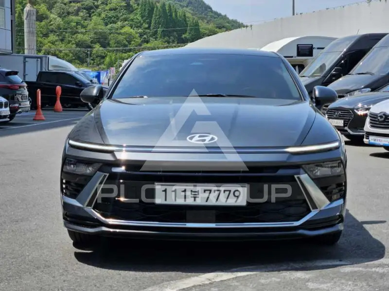 2024 Hyundai Sonata