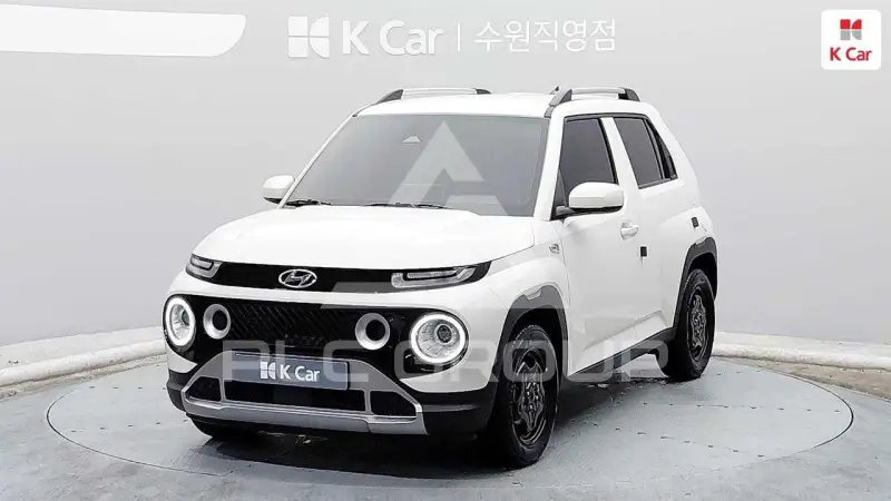 2024 Hyundai Casper