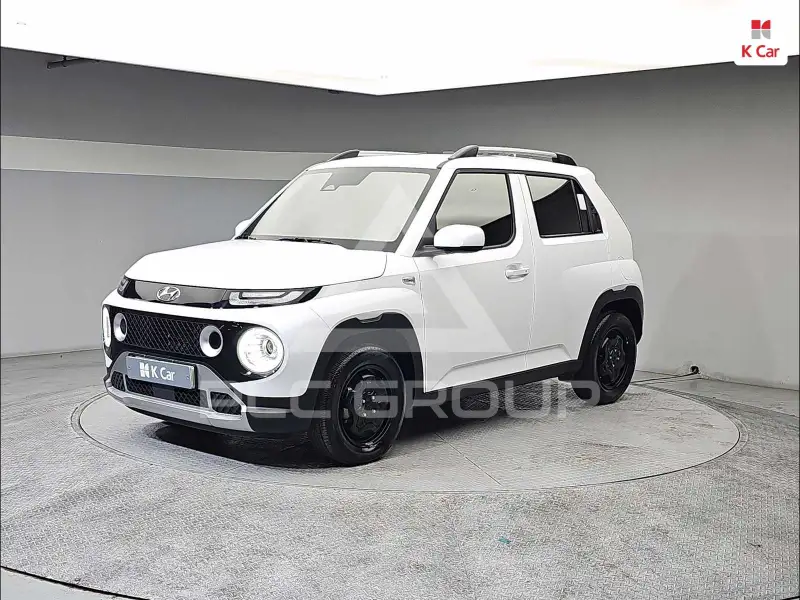 2024 Hyundai Casper
