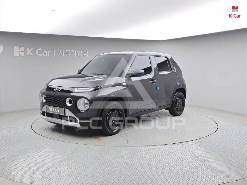 2024 Hyundai Casper