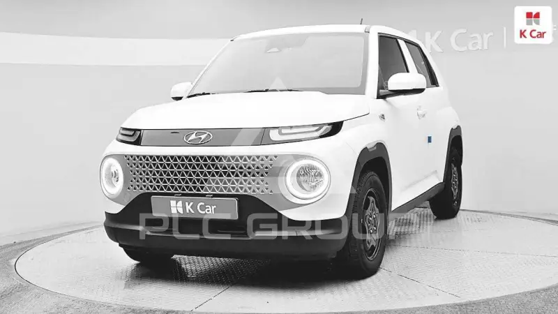 2024 Hyundai Casper