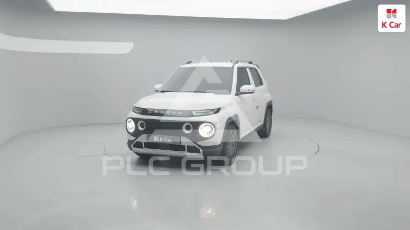 2024 Hyundai Casper
