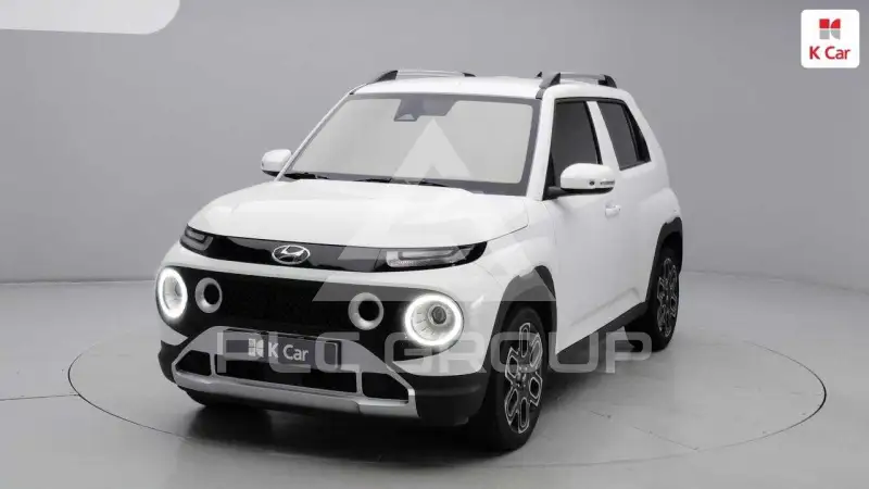 2024 Hyundai Casper