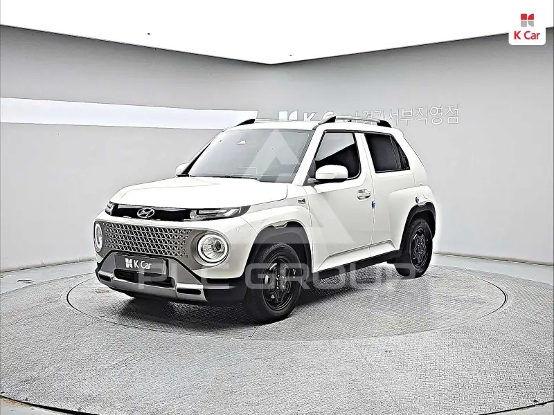 2024 Hyundai Casper