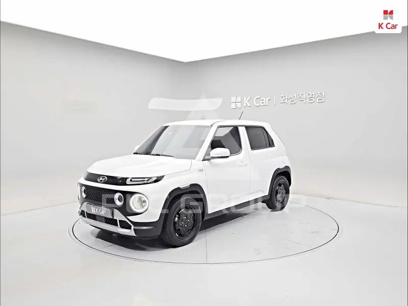 2024 Hyundai Casper