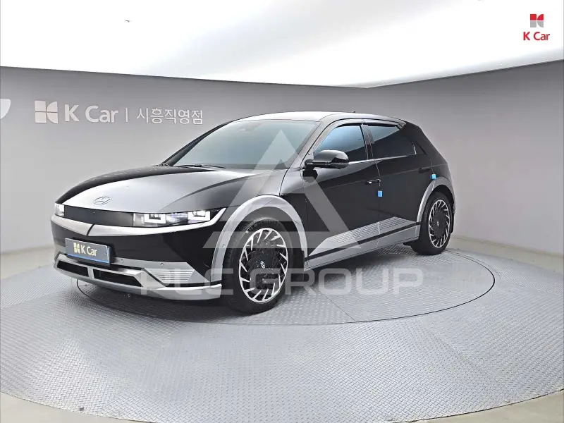 2024 Hyundai Ioniq