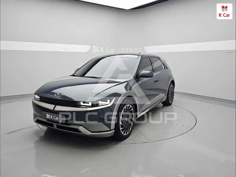 2024 Hyundai Ioniq