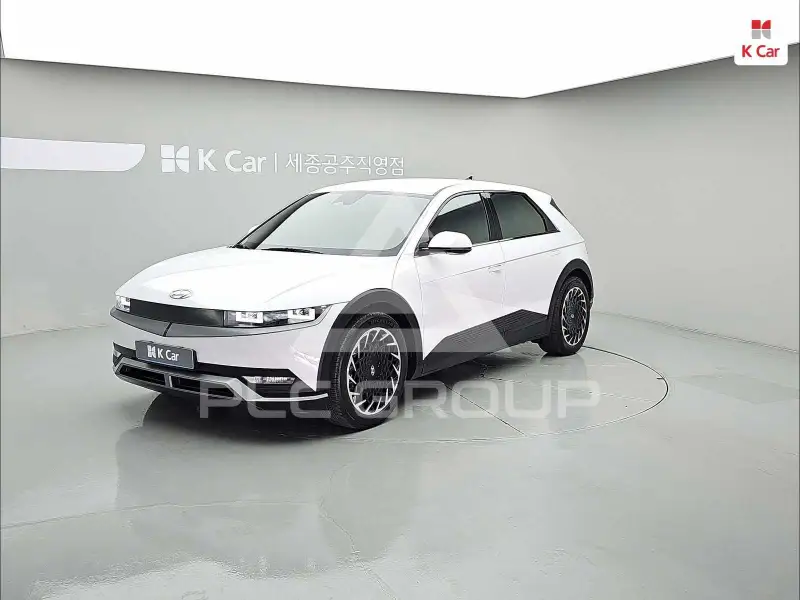 2024 Hyundai Ioniq