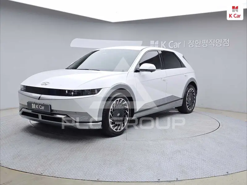 2024 Hyundai Ioniq