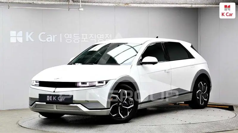 2024 Hyundai Ioniq