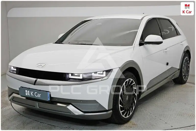 2024 Hyundai Ioniq