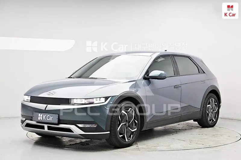 2024 Hyundai Ioniq