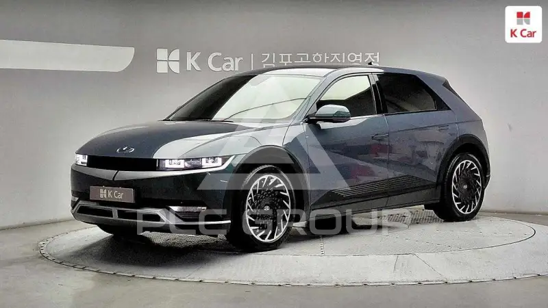 2024 Hyundai Ioniq