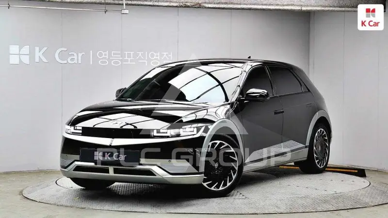 2024 Hyundai Ioniq