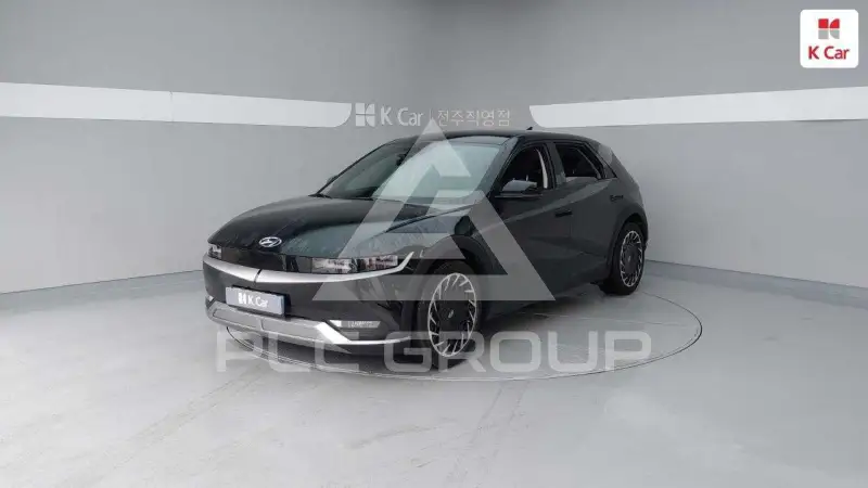 2024 Hyundai Ioniq