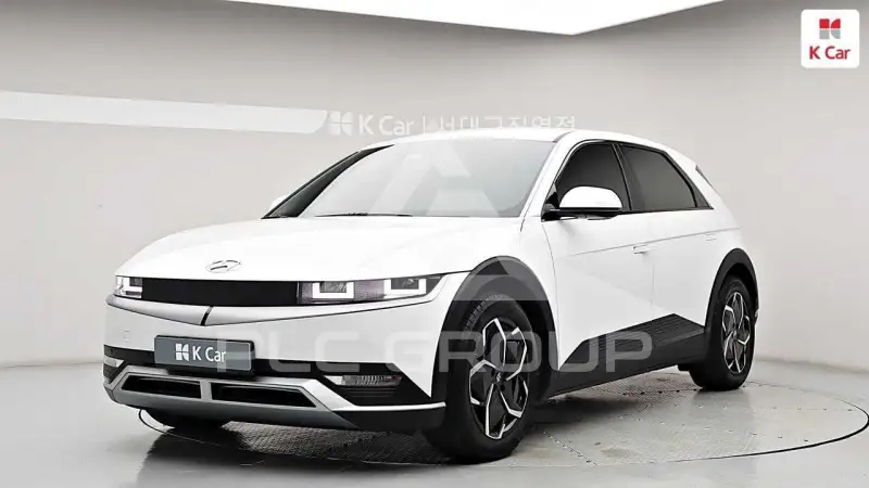 2024 Hyundai Ioniq