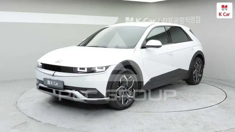 2024 Hyundai Ioniq