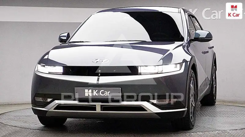 2024 Hyundai Ioniq