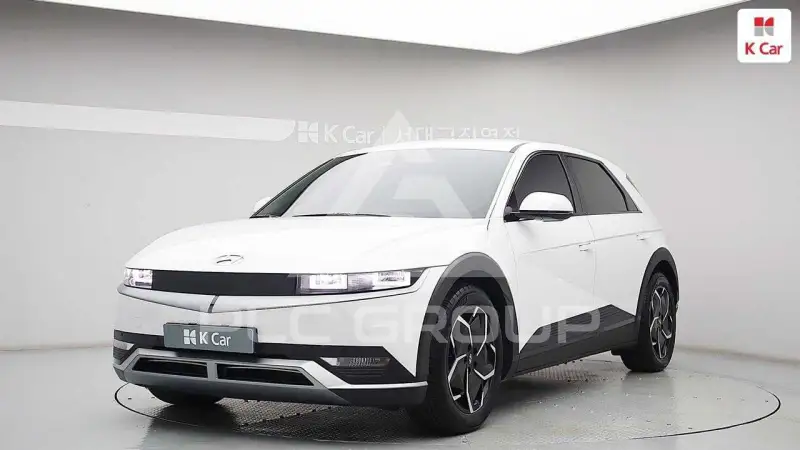 2024 Hyundai Ioniq