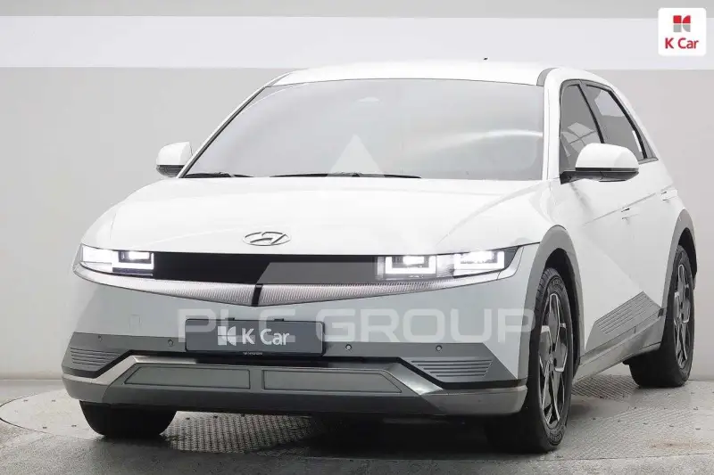 2024 Hyundai Ioniq