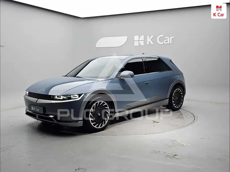 2024 Hyundai Ioniq