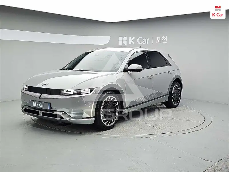 2024 Hyundai Ioniq