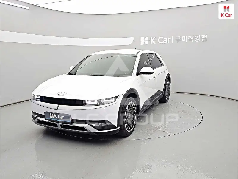 2024 Hyundai Ioniq