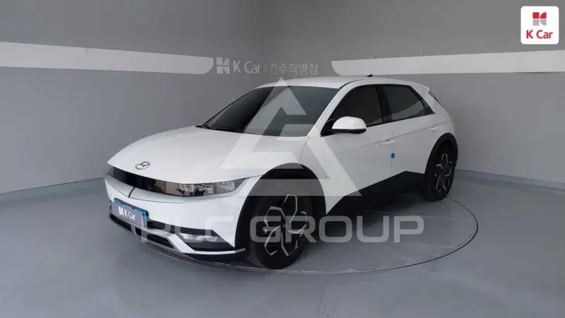 2024 Hyundai Ioniq