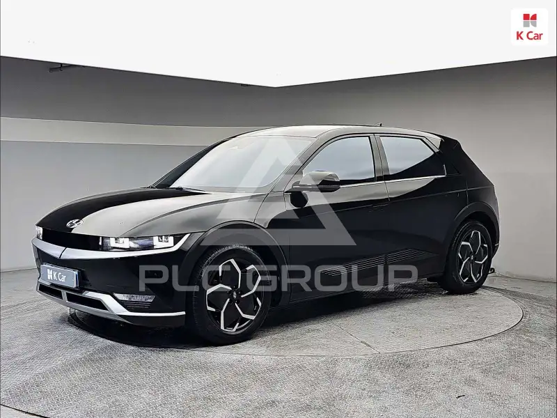 2024 Hyundai Ioniq