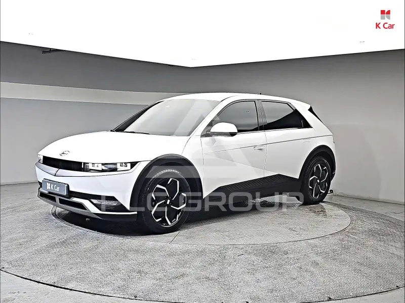 2024 Hyundai Ioniq