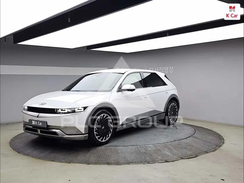 2024 Hyundai Ioniq