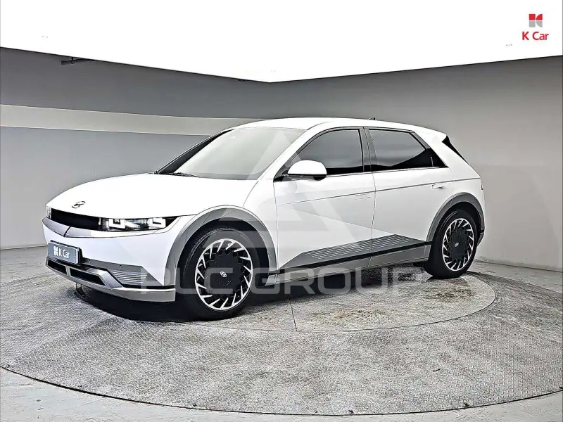 2024 Hyundai Ioniq