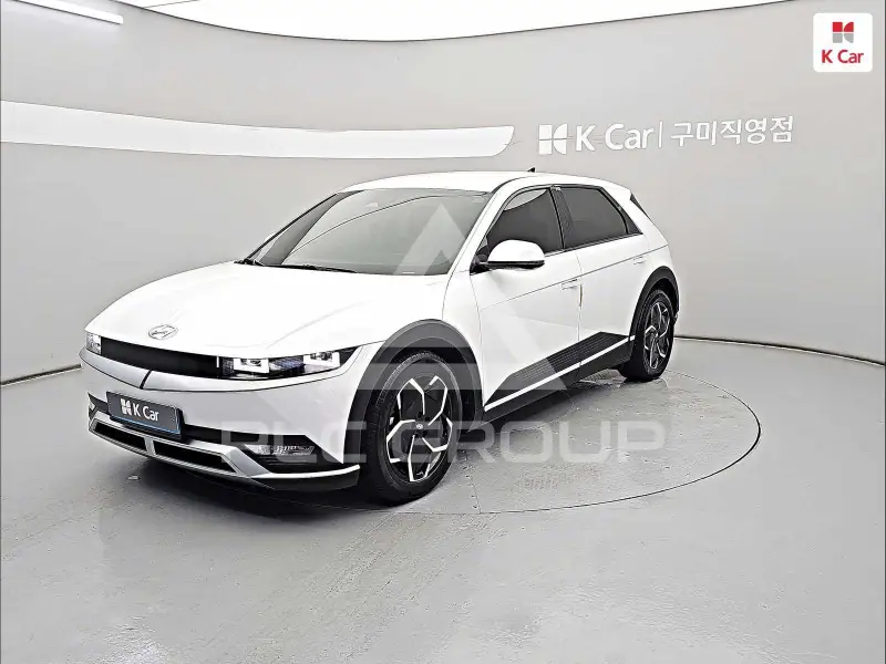 2024 Hyundai Ioniq