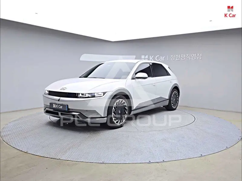 2024 Hyundai Ioniq