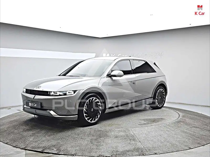 2024 Hyundai Ioniq