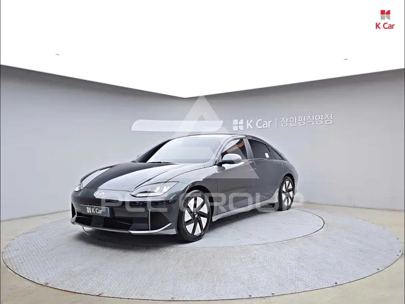 2024 Hyundai Ioniq