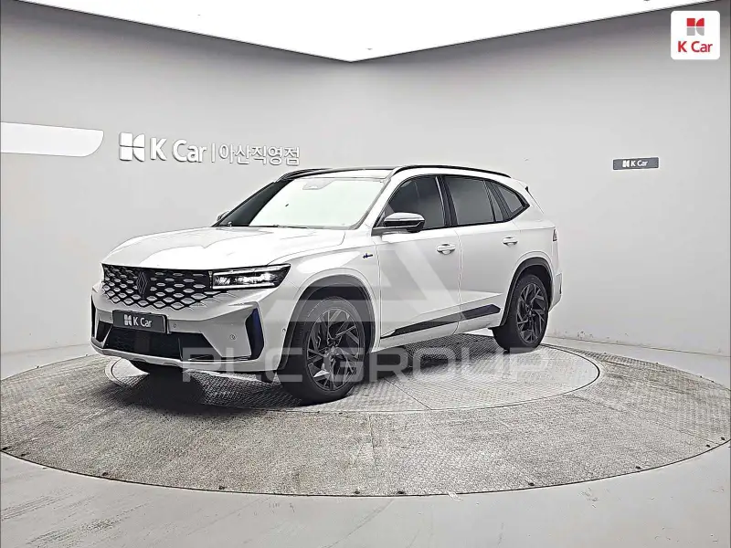 2025 Renault 