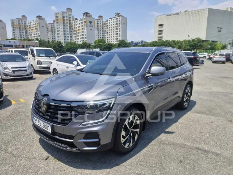 2025 Renault 