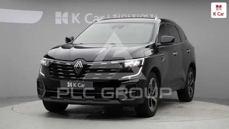 2025 Renault 