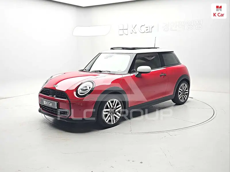 2025 Mini 