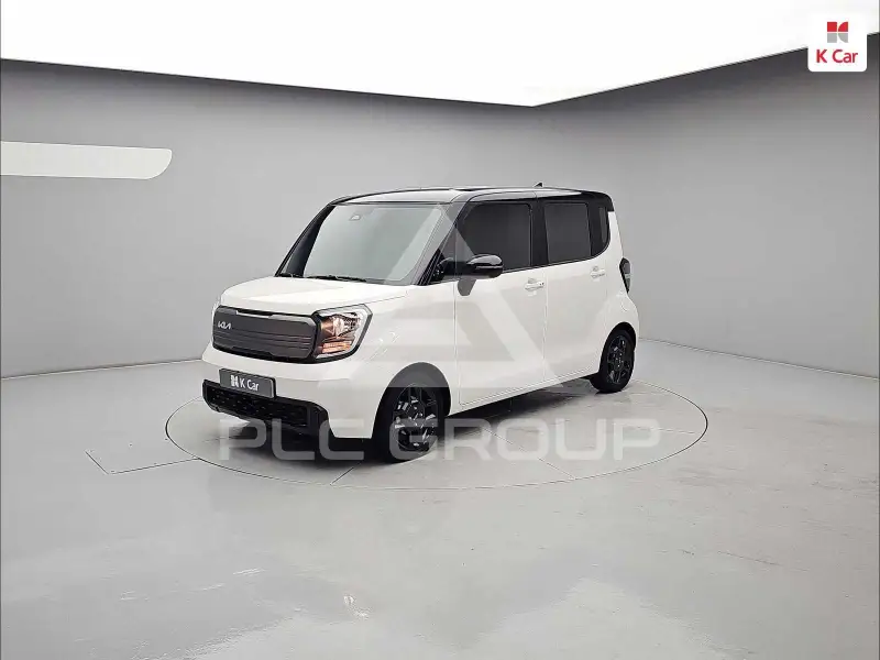2025 KIA Ray