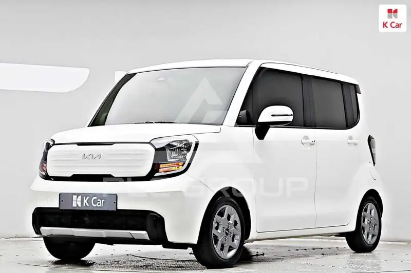 2025 KIA Ray