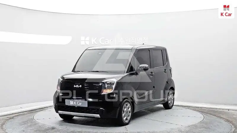 2025 KIA Ray