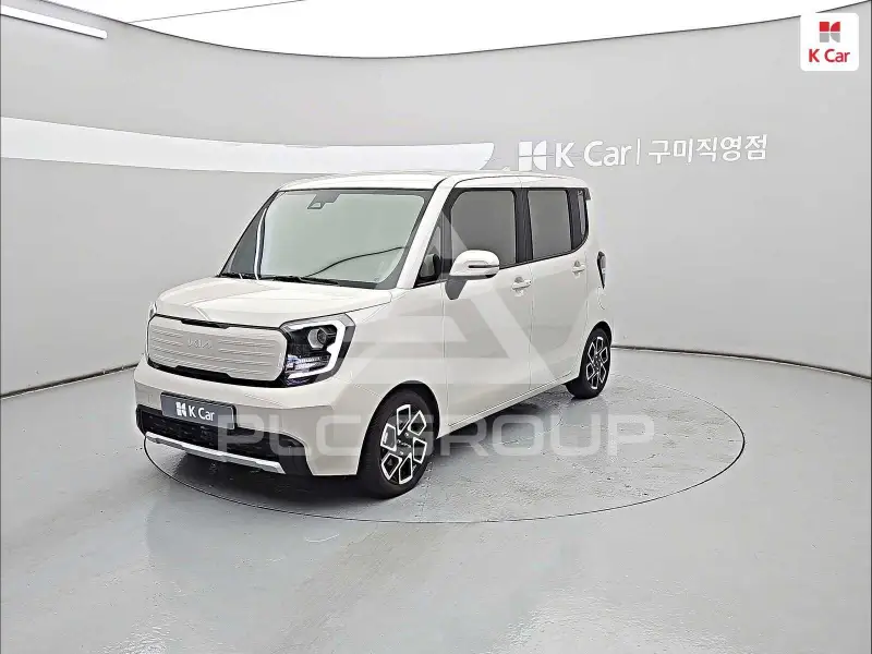 2025 KIA Ray