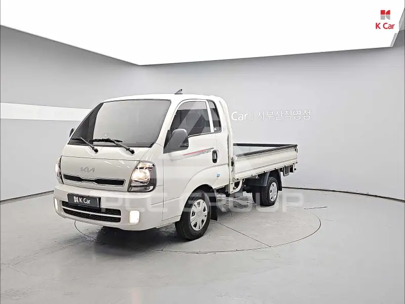 2025 KIA Bongo 3