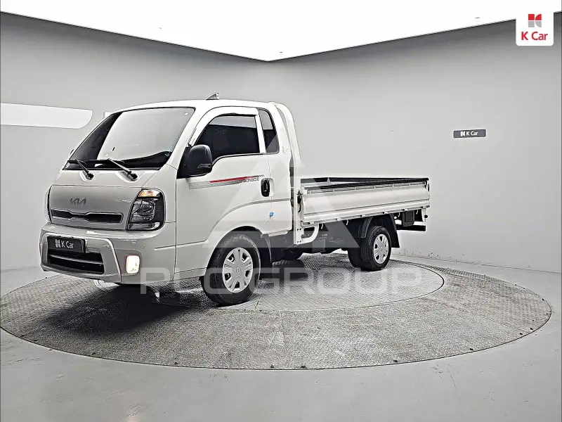 2025 KIA Bongo 3