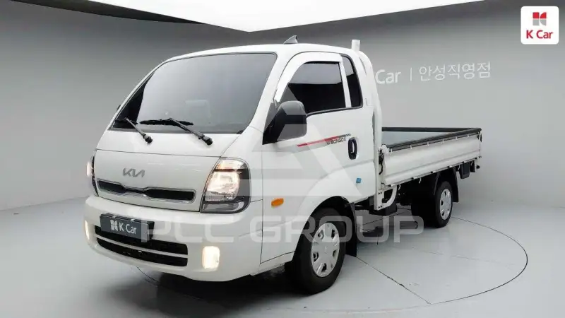 2025 KIA Bongo 3