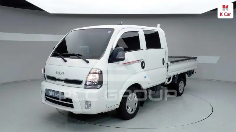2025 KIA Bongo 3