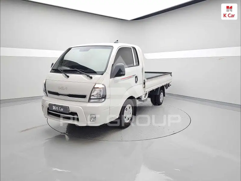 2025 KIA Bongo 3