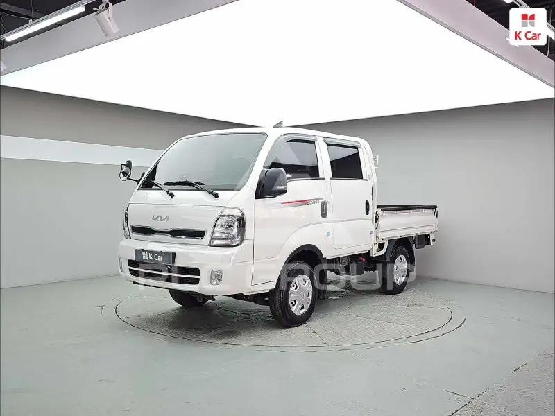 2025 KIA Bongo 3